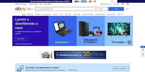 ebay ca|ebay italia.